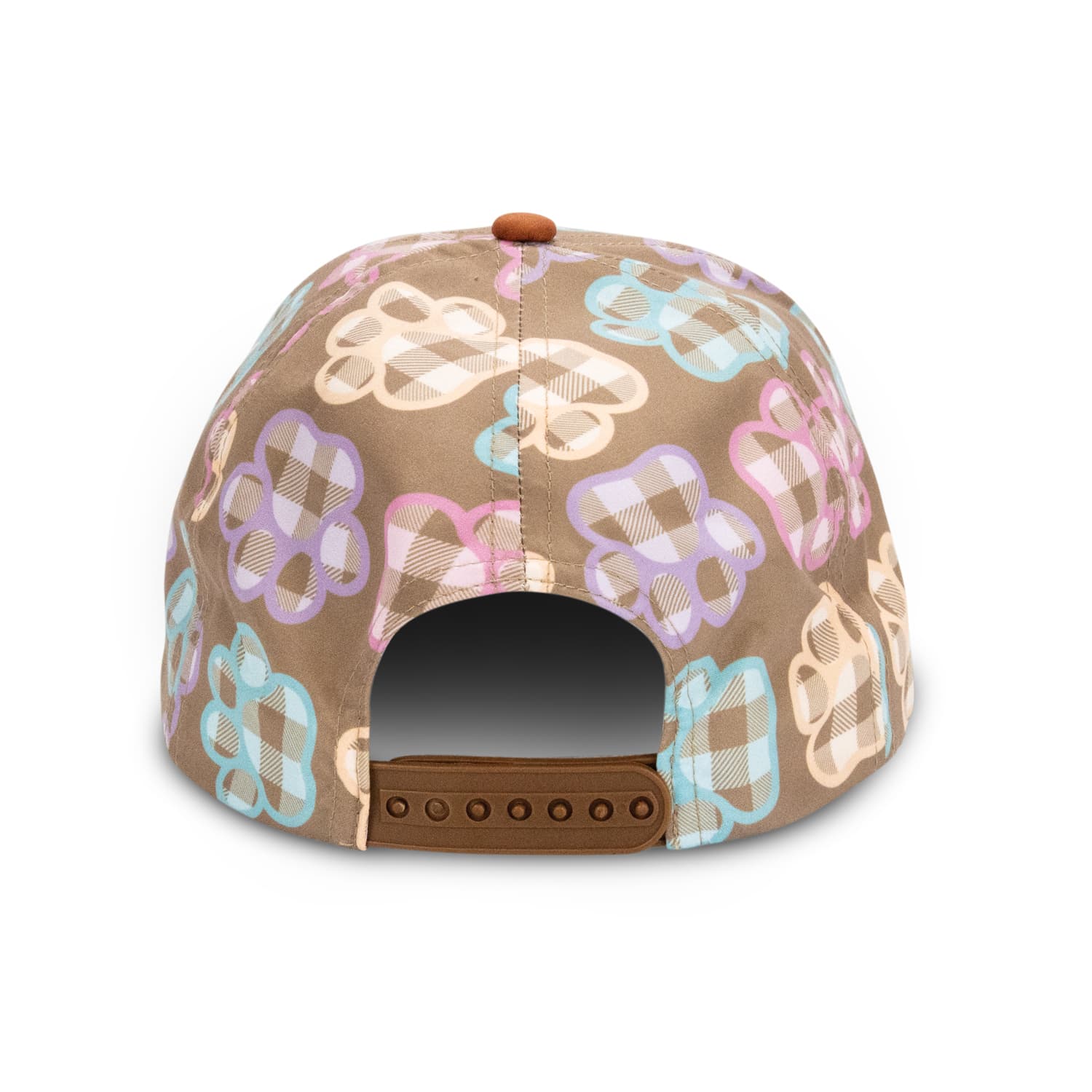 Falcon Custom Cap with Full Colour Patch — view 4 of 4