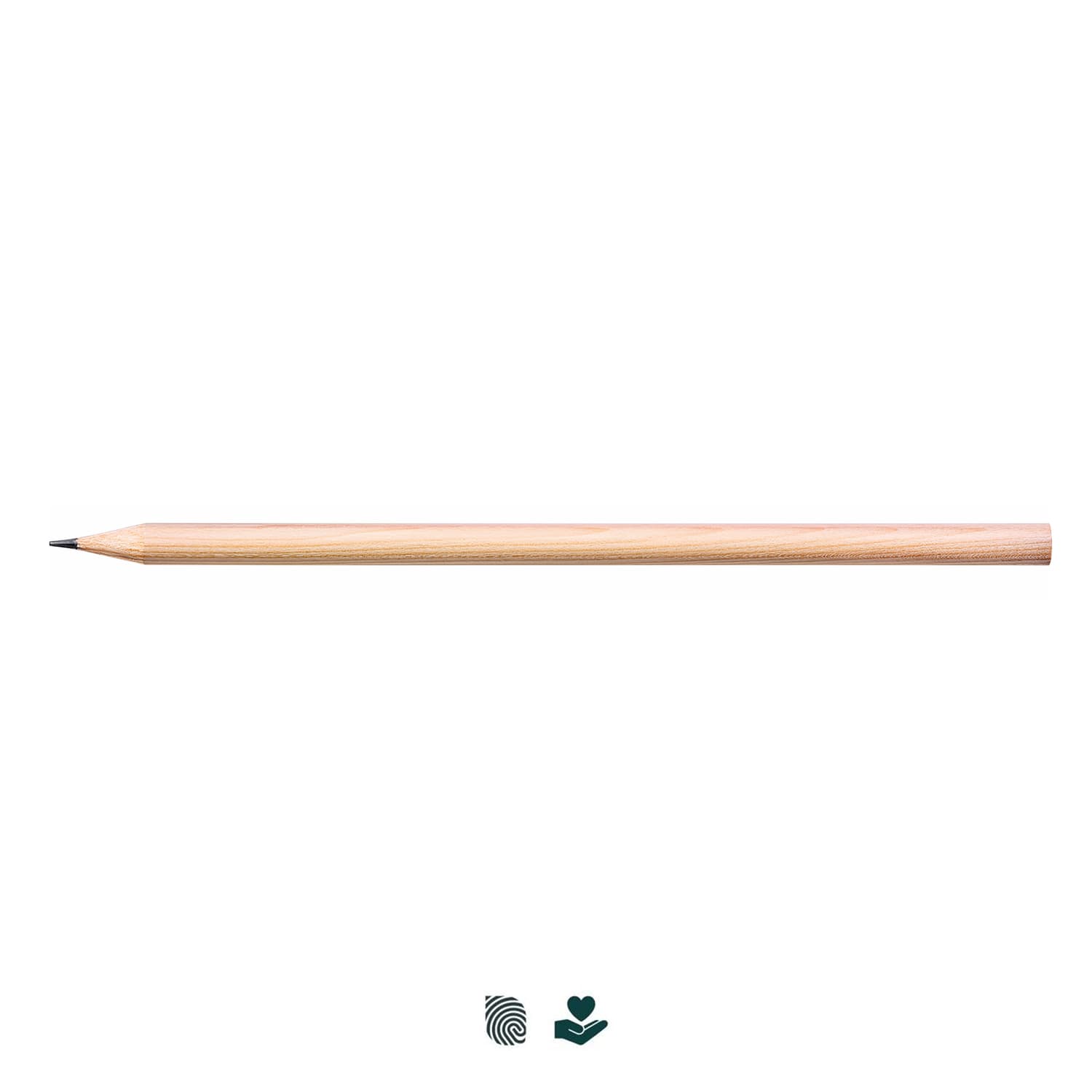 Staedtler Graphite Pencil 175mm Round Barrel — view 3 of 4
