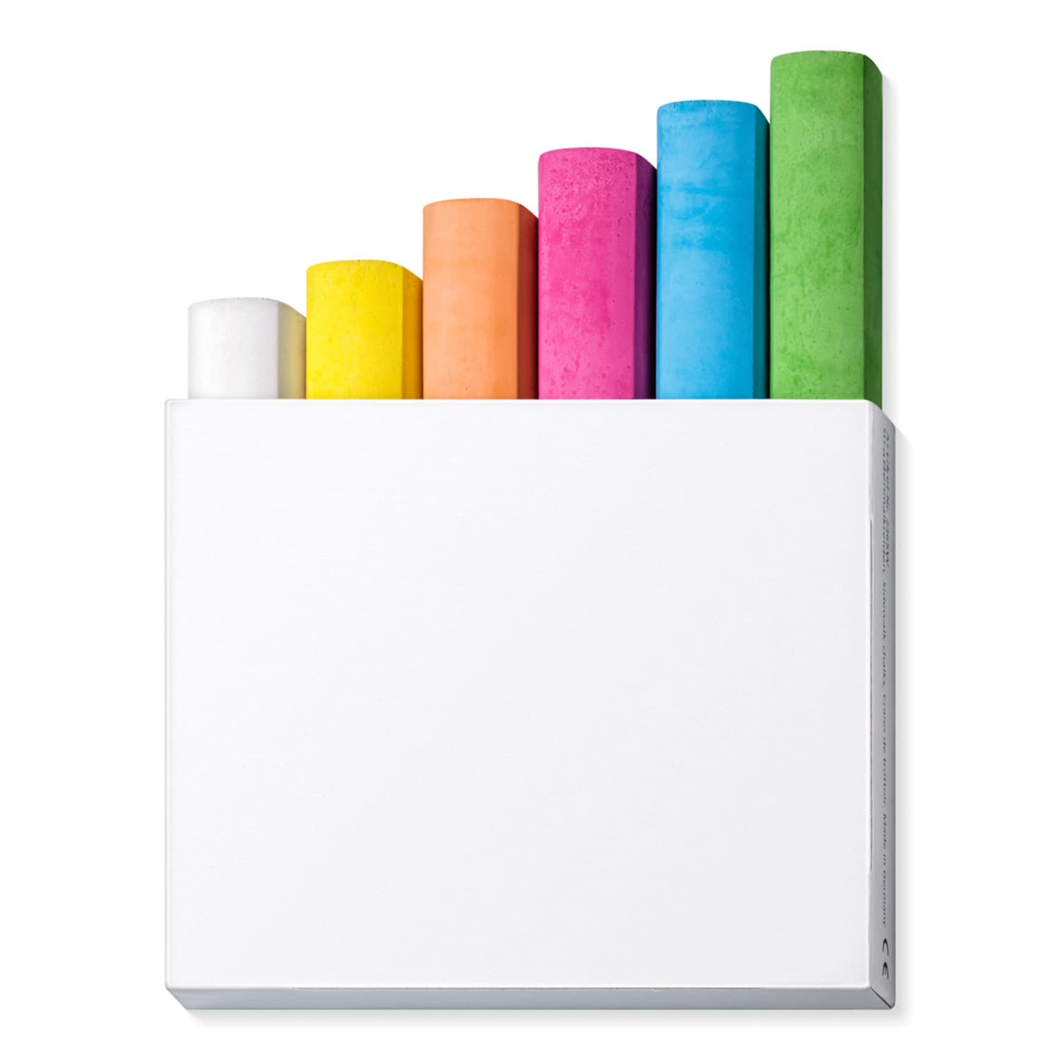 STAEDTLER Assorted Sidewalk Chalk Set — view 3 of 4