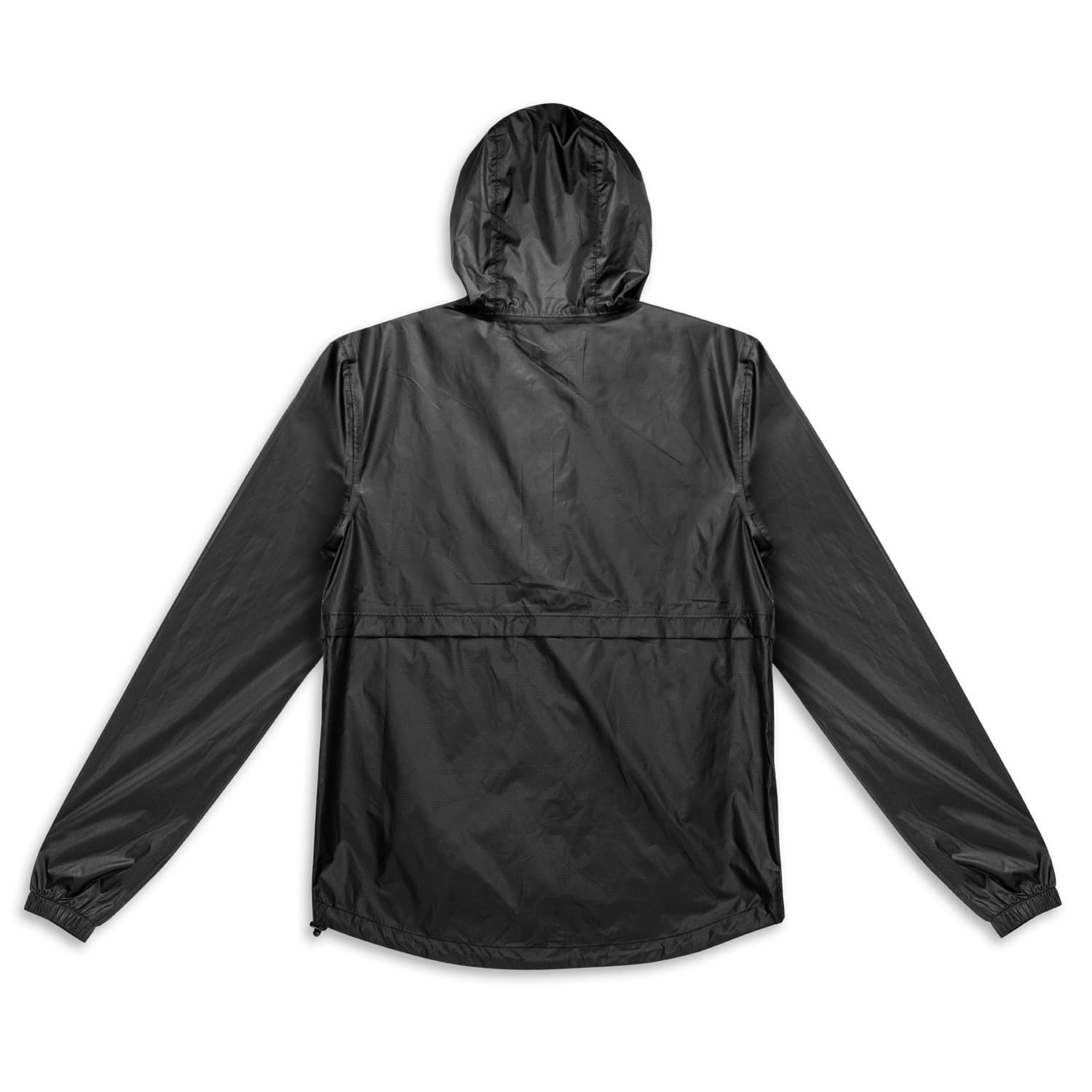 Swiss Peak Urban Unisex Windbreaker — view 3 of 4