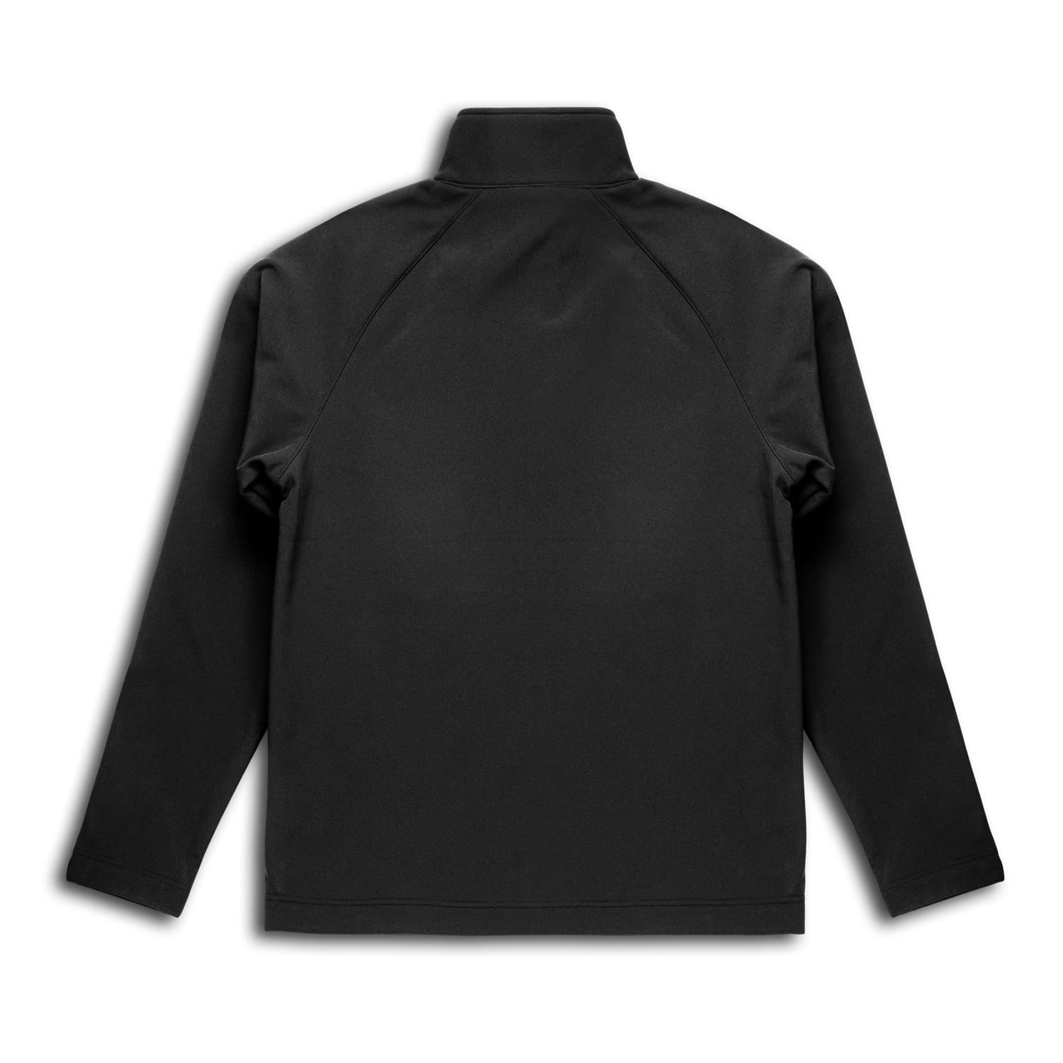 Swiss Peak Urban Unisex Softshell Jacket — view 3 of 4