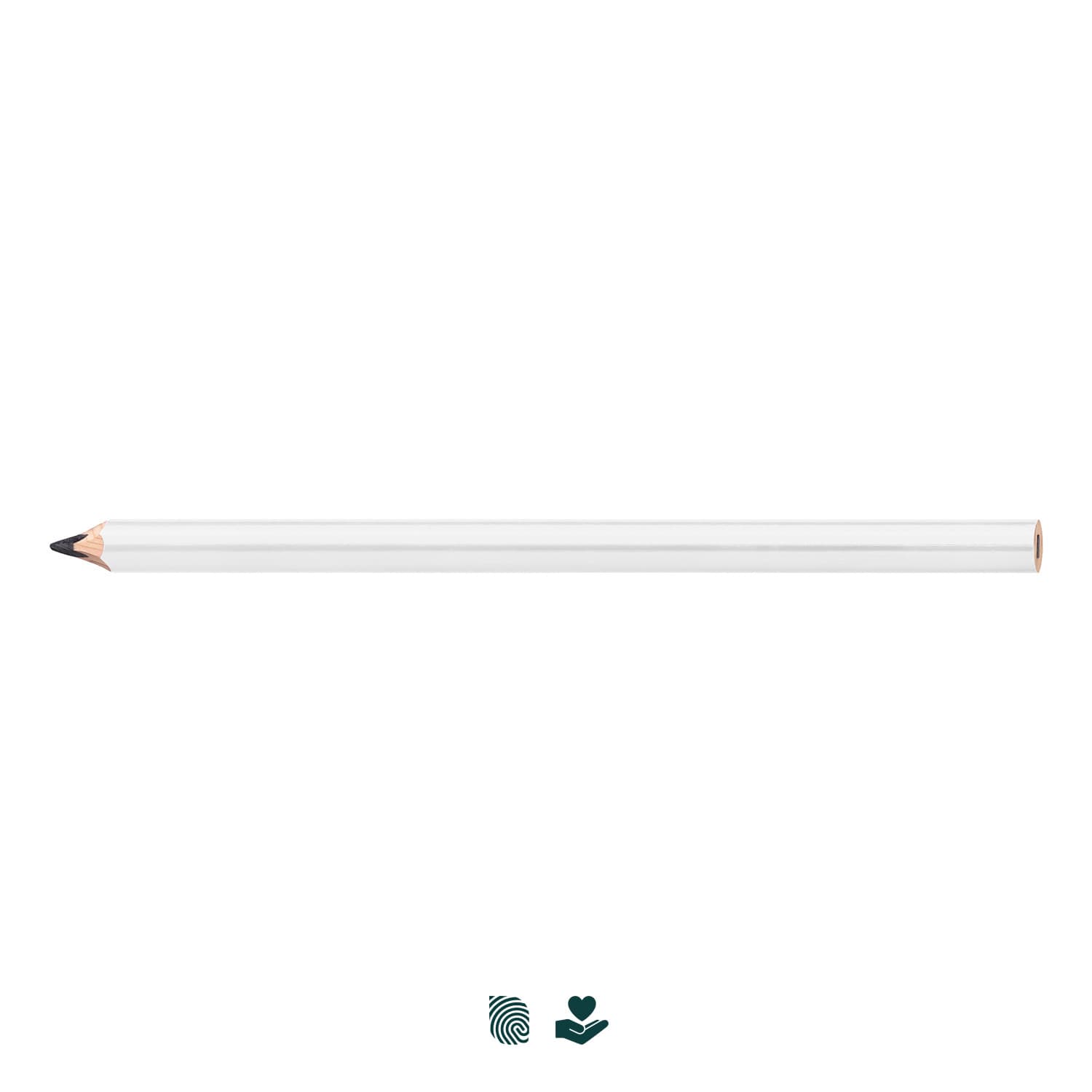 STAEDTLER Carpenters Pencil — view 3 of 4
