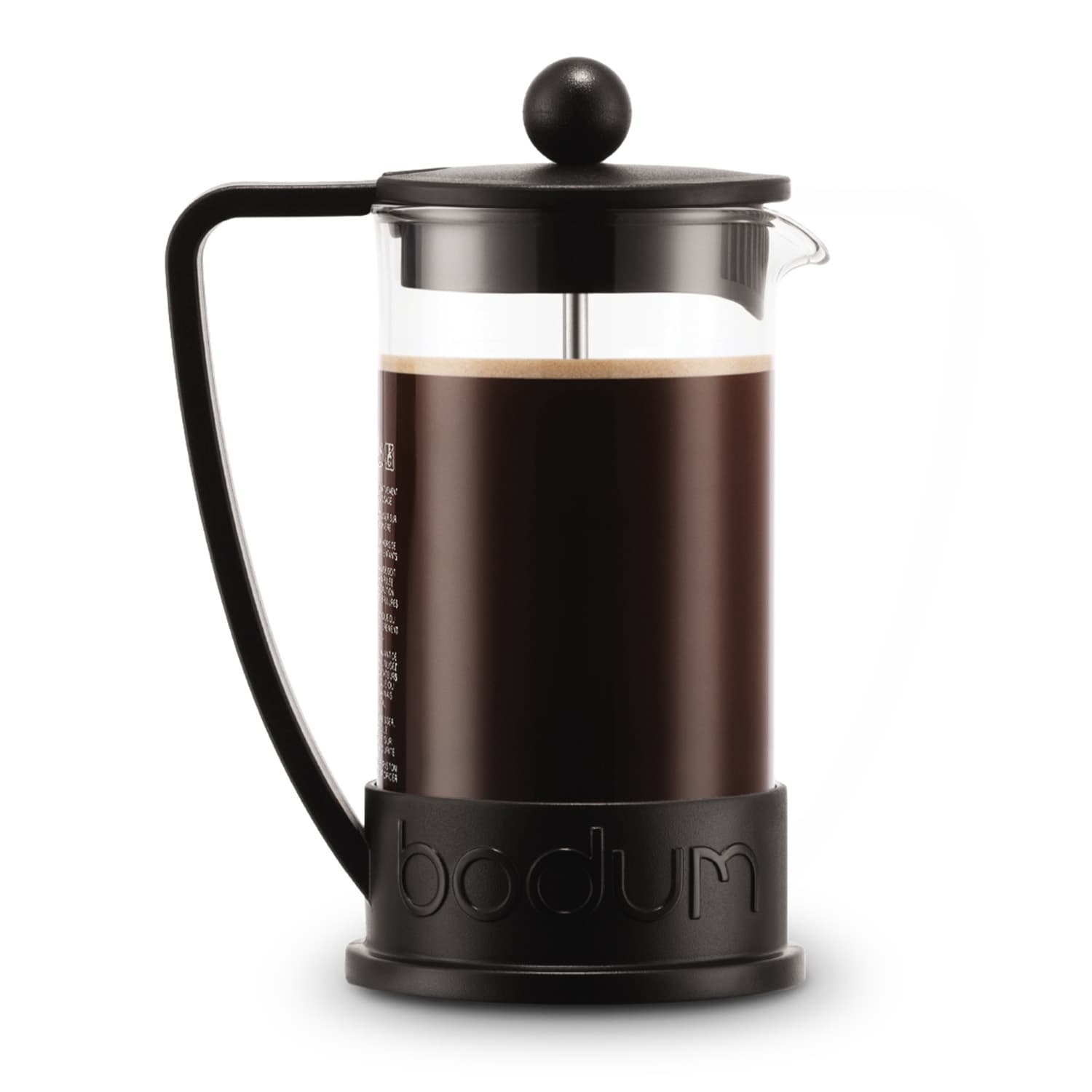 Bodum Brazil French Press 350ml — view 2 of 4
