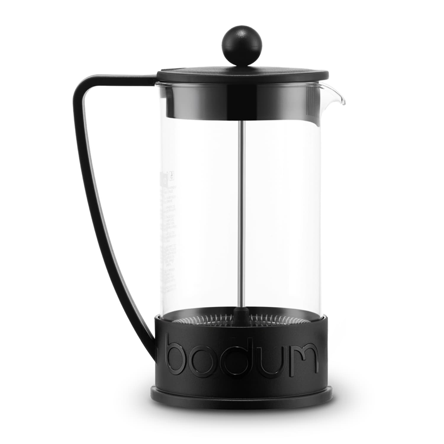 Bodum Brazil French Press 350ml — view 3 of 4