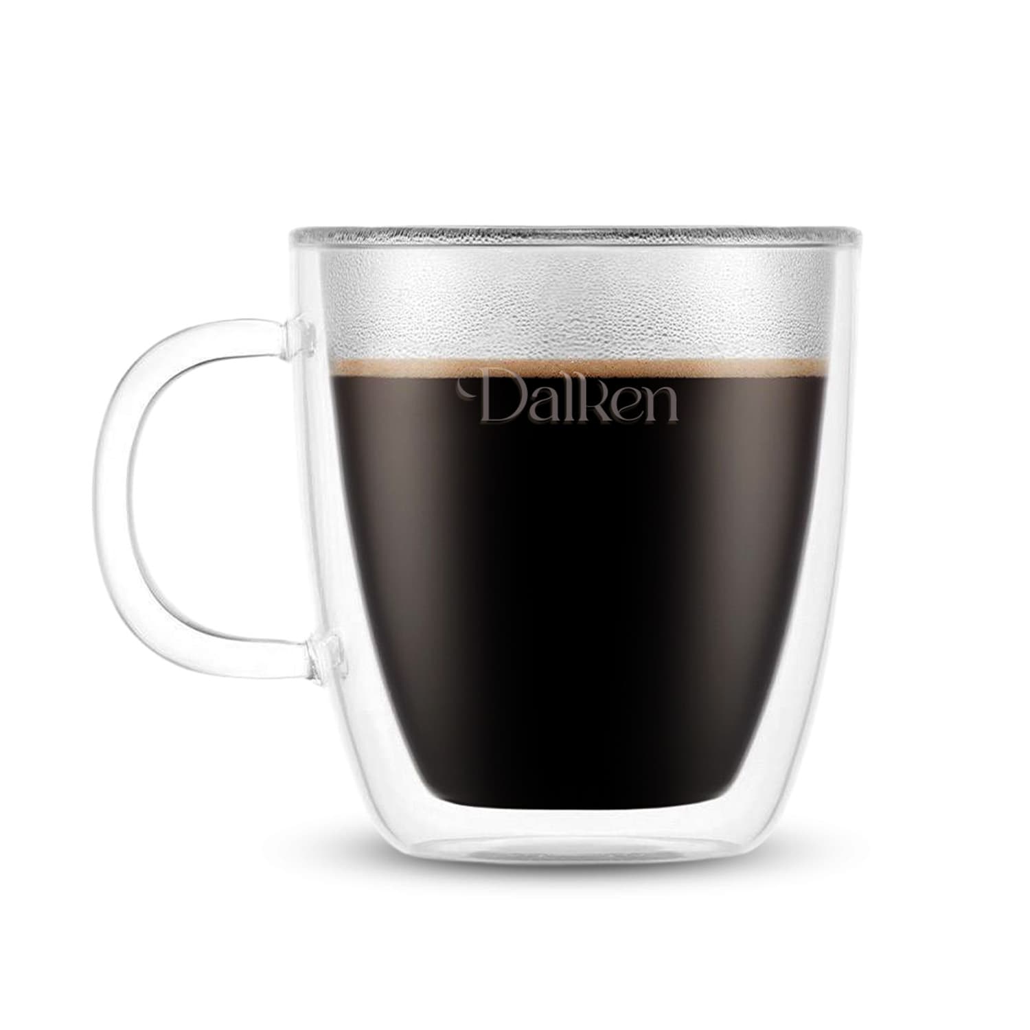 Bodum Bistro Double Wall Mugs - Set of 2 — view 2 of 3