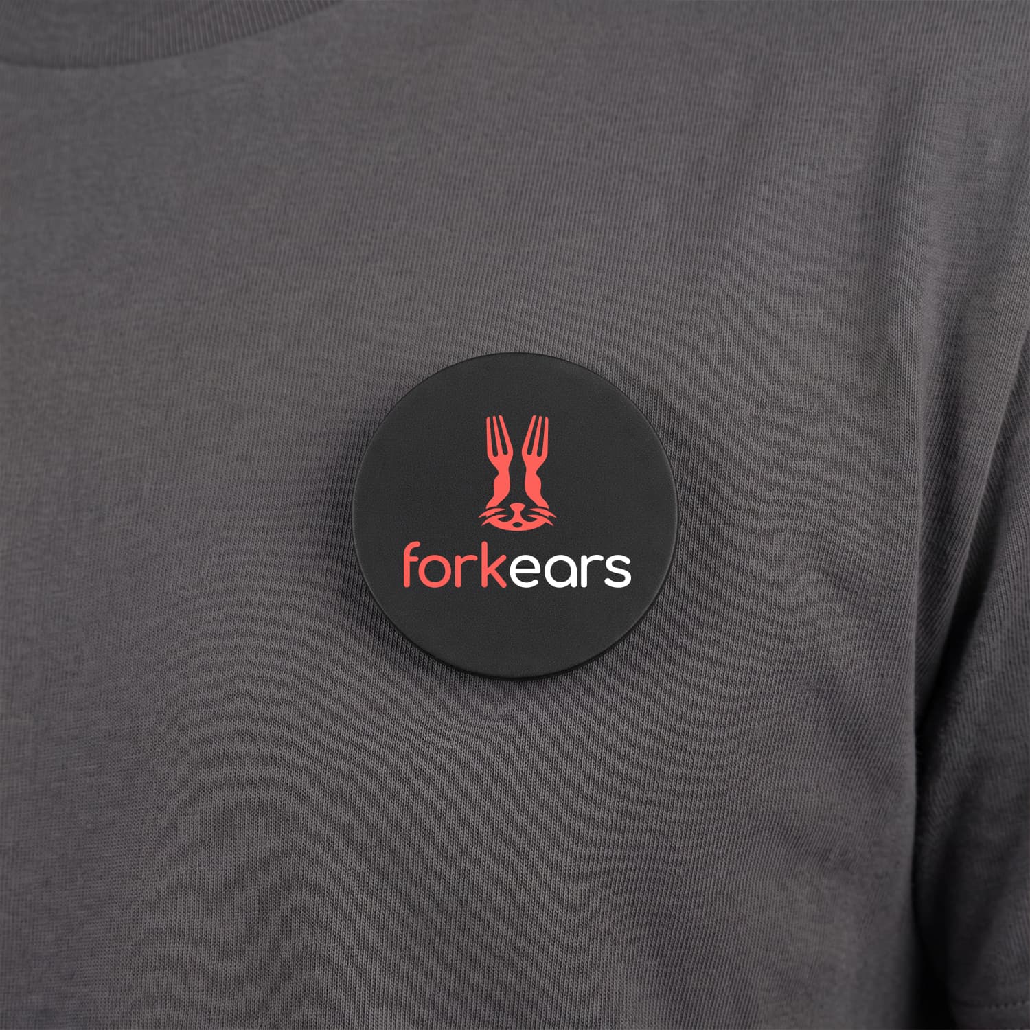 Multi-Functional Magnetic Badge — view 4 of 4
