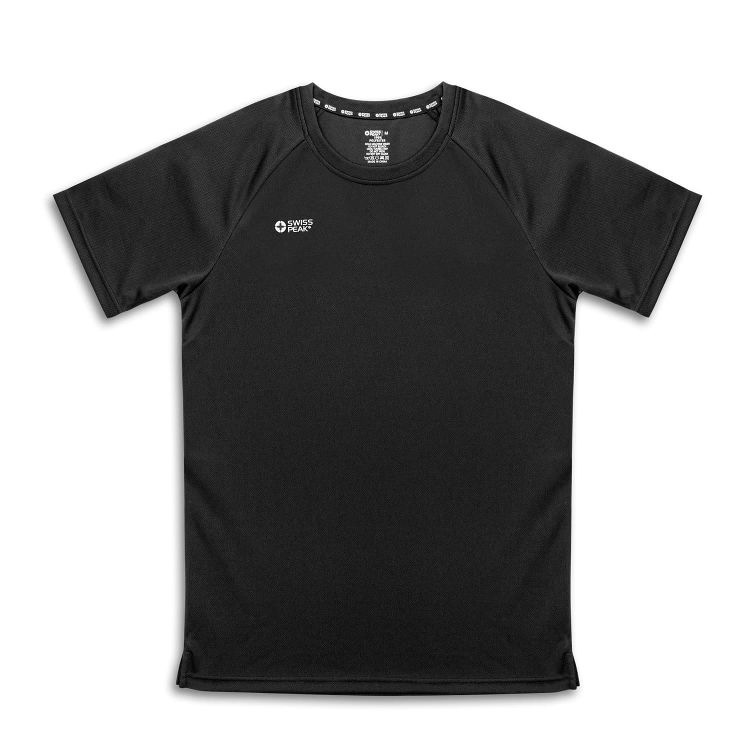 Swiss Peak Urban Unisex T-Shirt — view 2 of 4