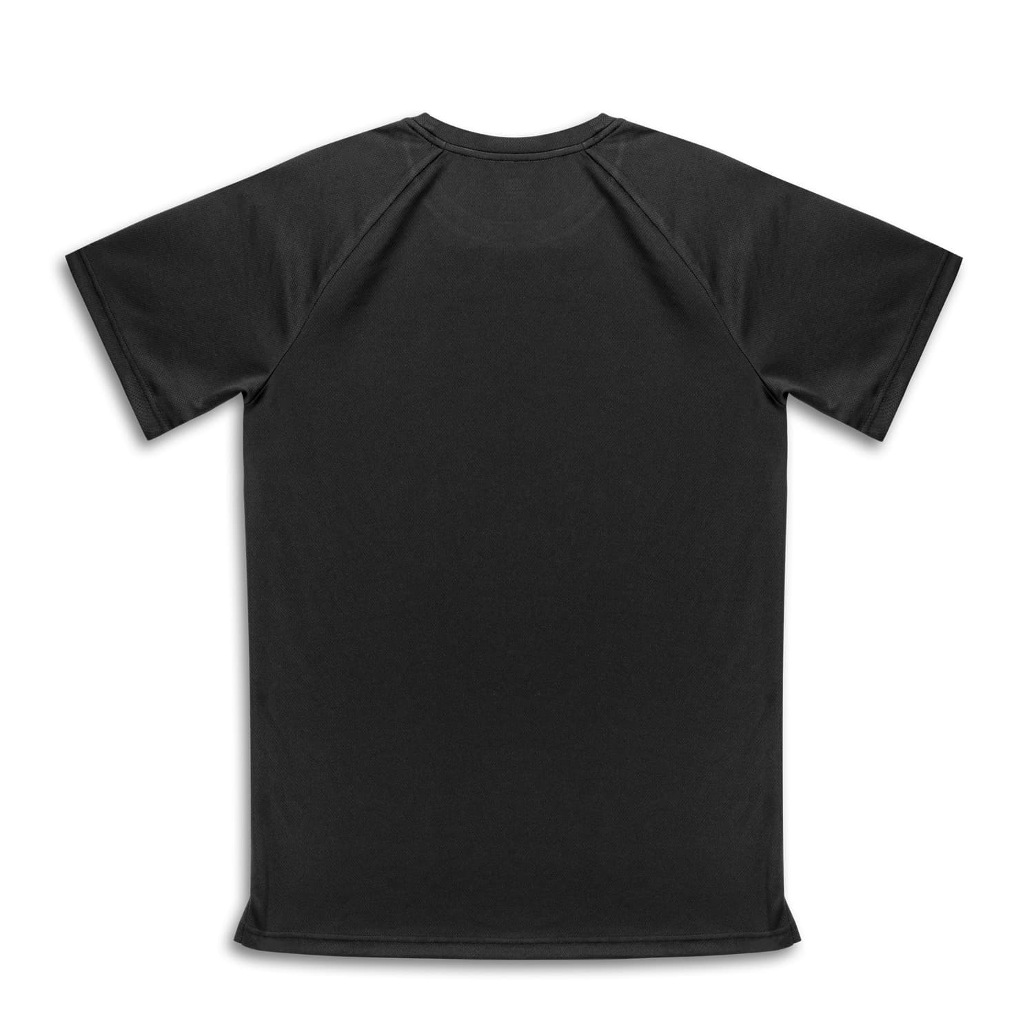 Swiss Peak Urban Unisex T-Shirt — view 3 of 4