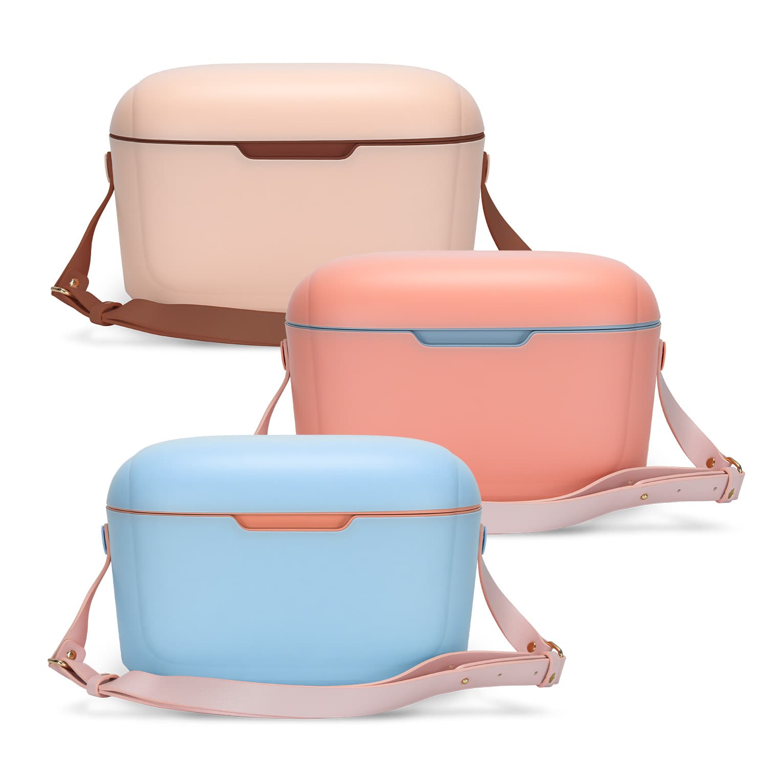 Daisy Cooler — view 2 of 4