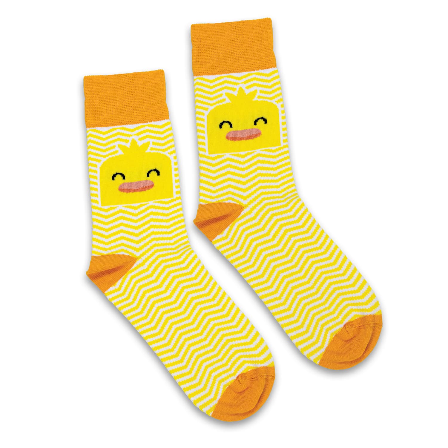 Pixel Knitted Business Socks - Set of 2 — view 3 of 4