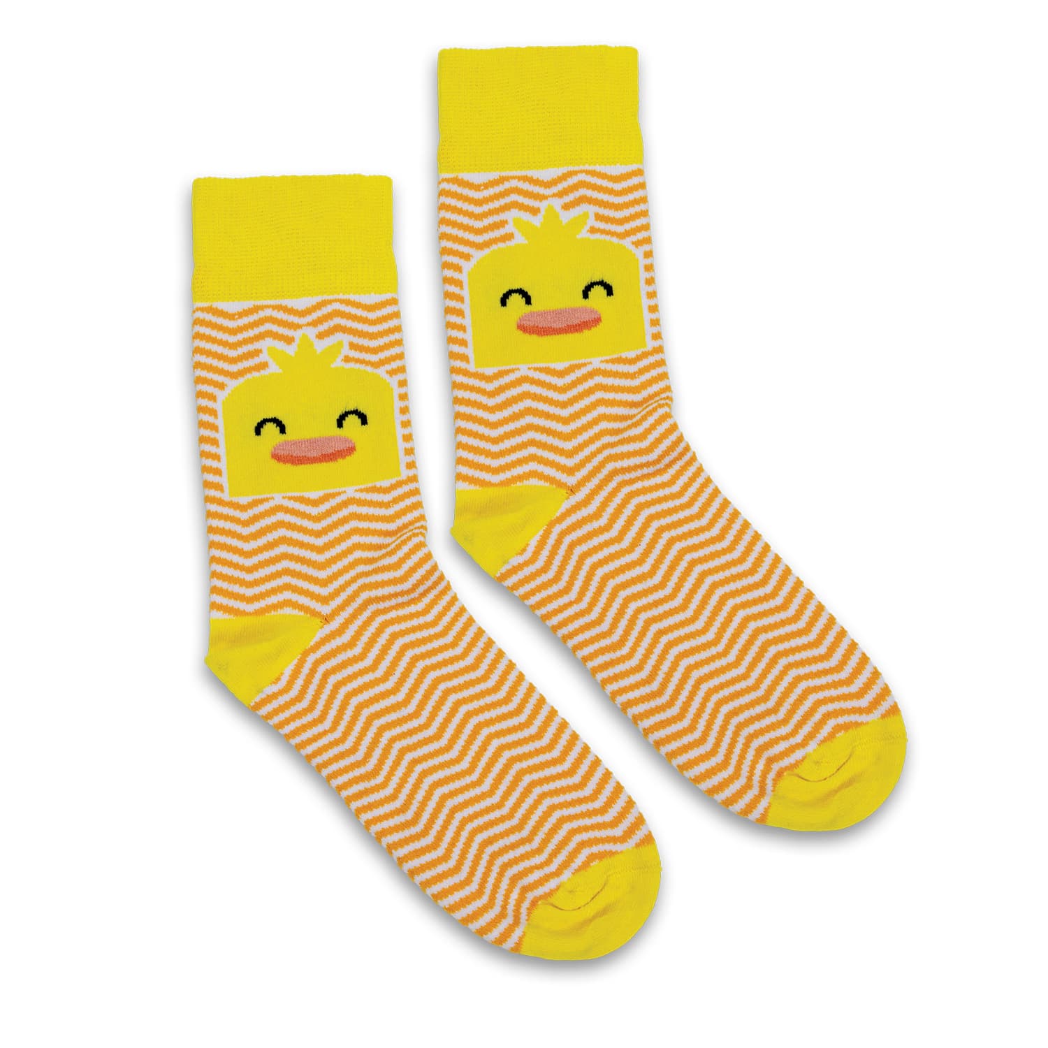 Pixel Knitted Business Socks - Set of 2 — view 4 of 4