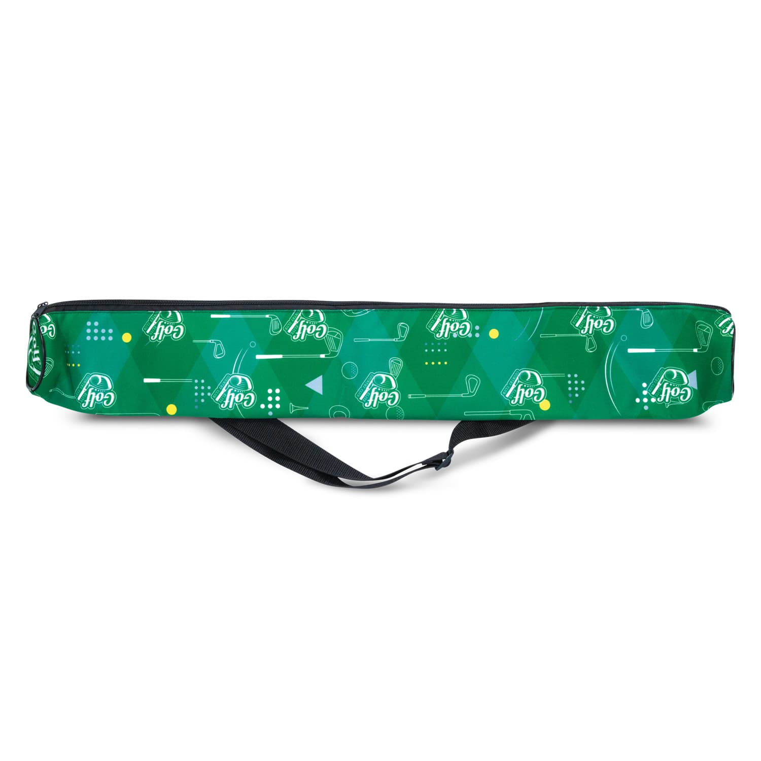 Full Colour Cooler Sling Bag — view 4 of 4