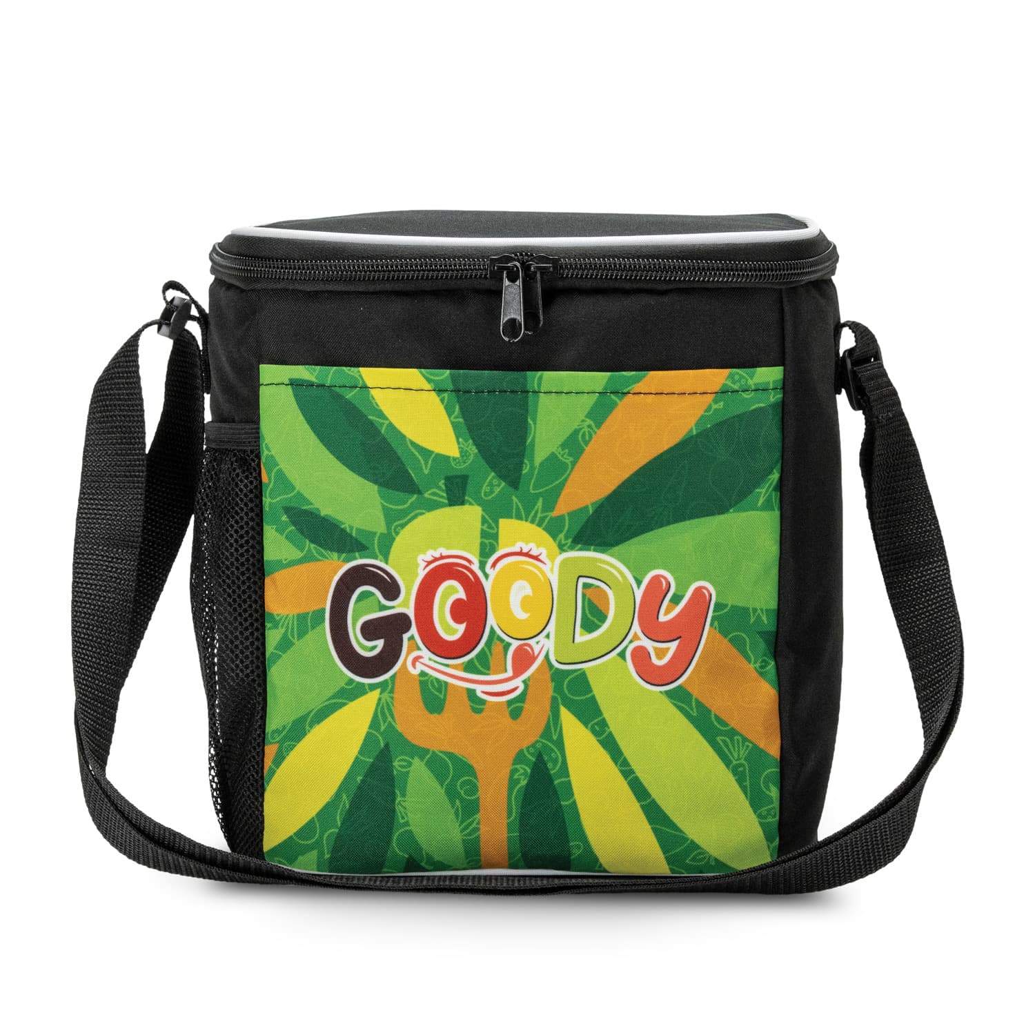 Franz Lunch Cooler Bag — view 2 of 4