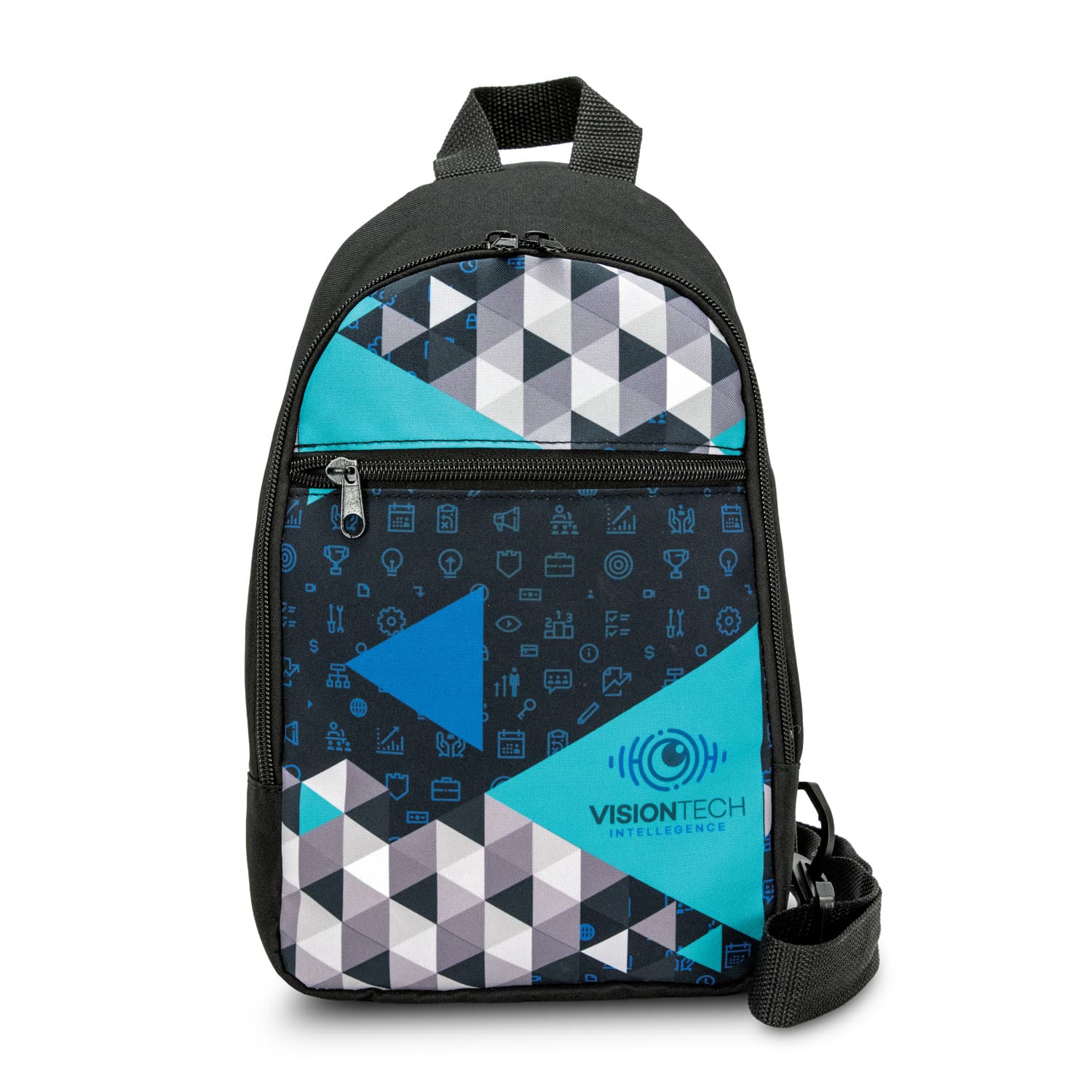 Callum Crossbody Bag — view 2 of 4