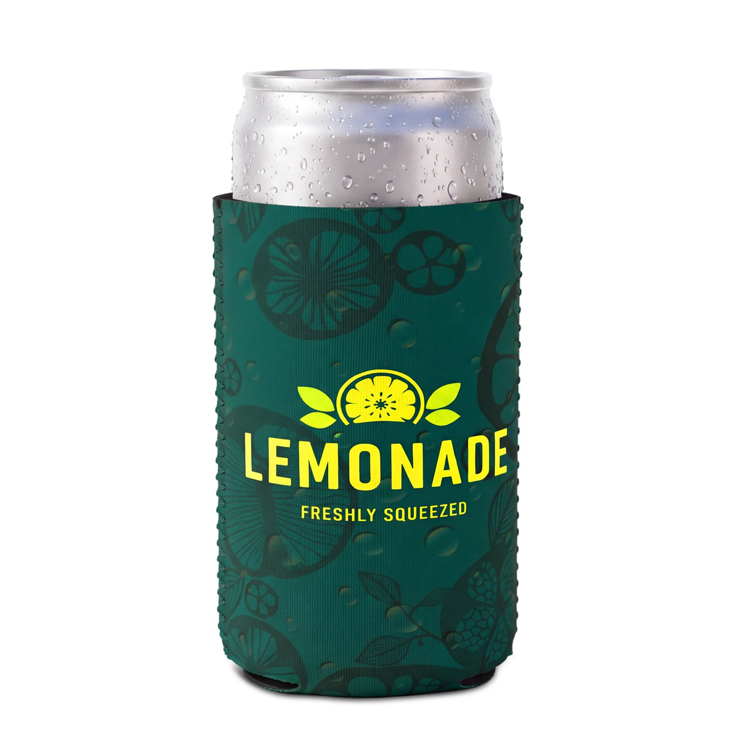 Cancun Slim Can Cooler — view 4 of 4