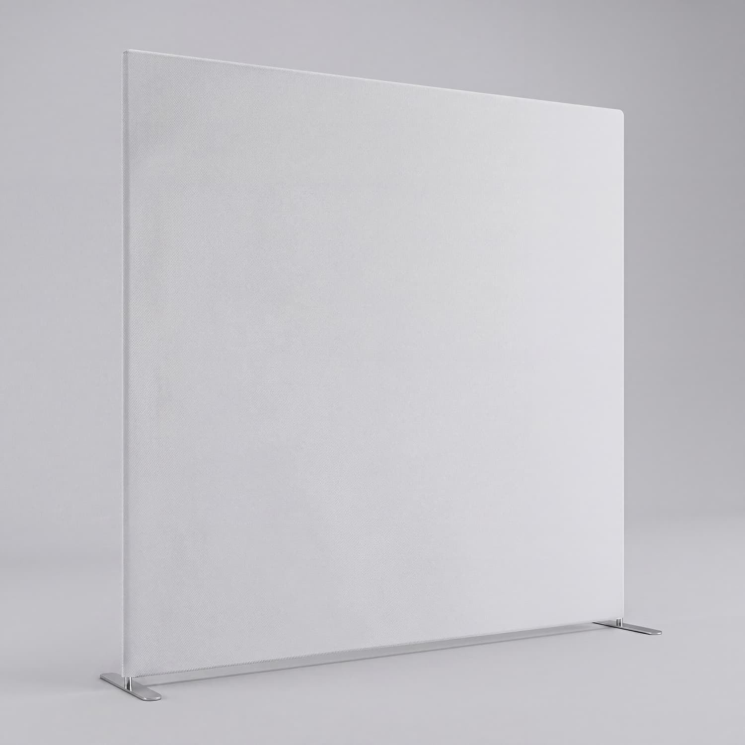 Straight Portable Display Wall - 2.2m — view 2 of 4