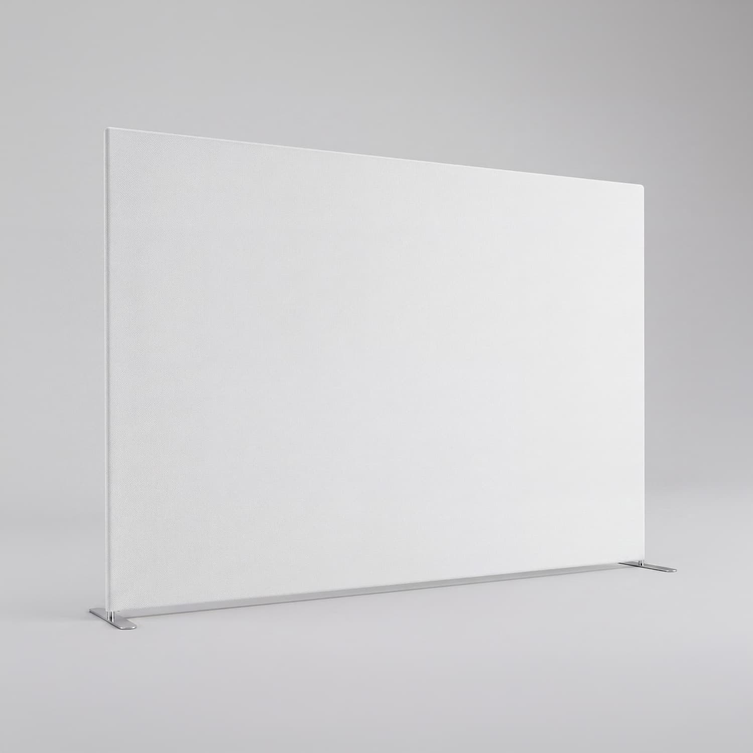 Straight Portable Display Wall - 3m — view 2 of 4