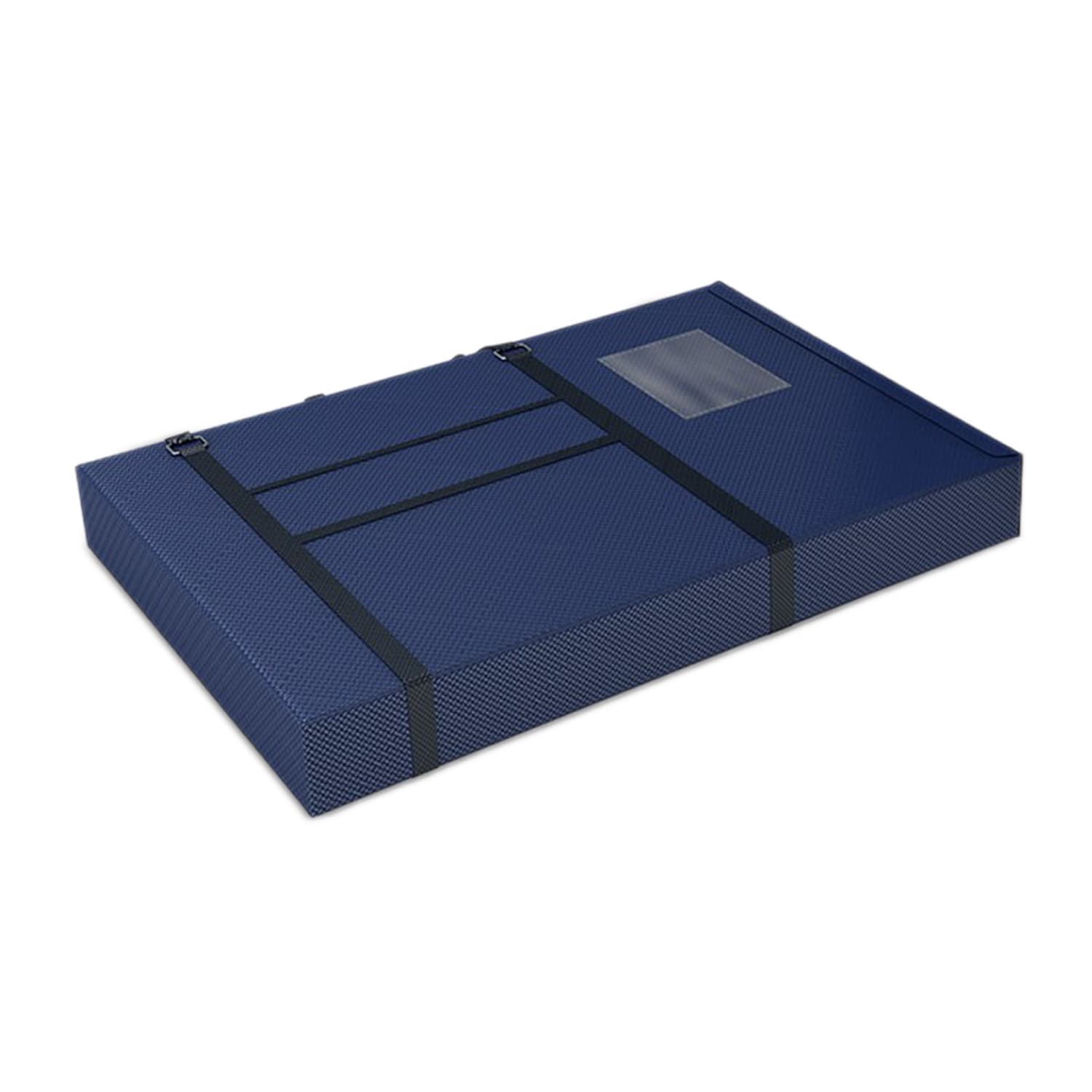 Rectangular Display Counter — view 3 of 3