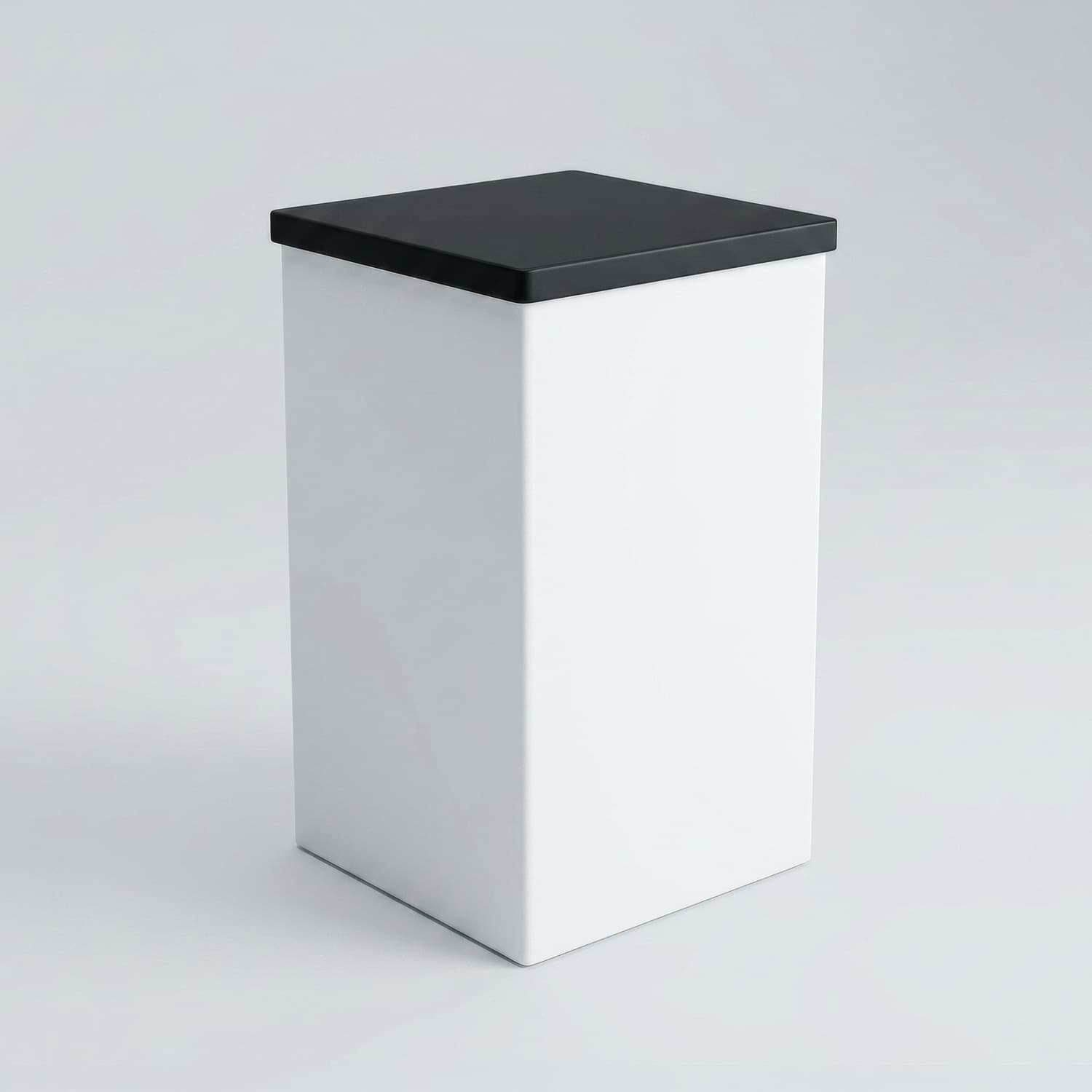 Square Display Counter — view 2 of 3
