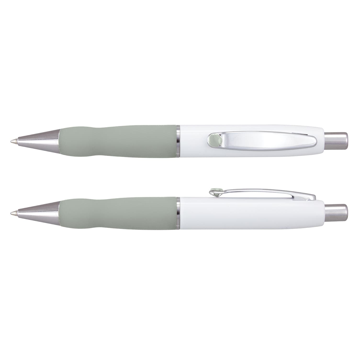 Turbo Pen - White Barrel — view 3 of 4