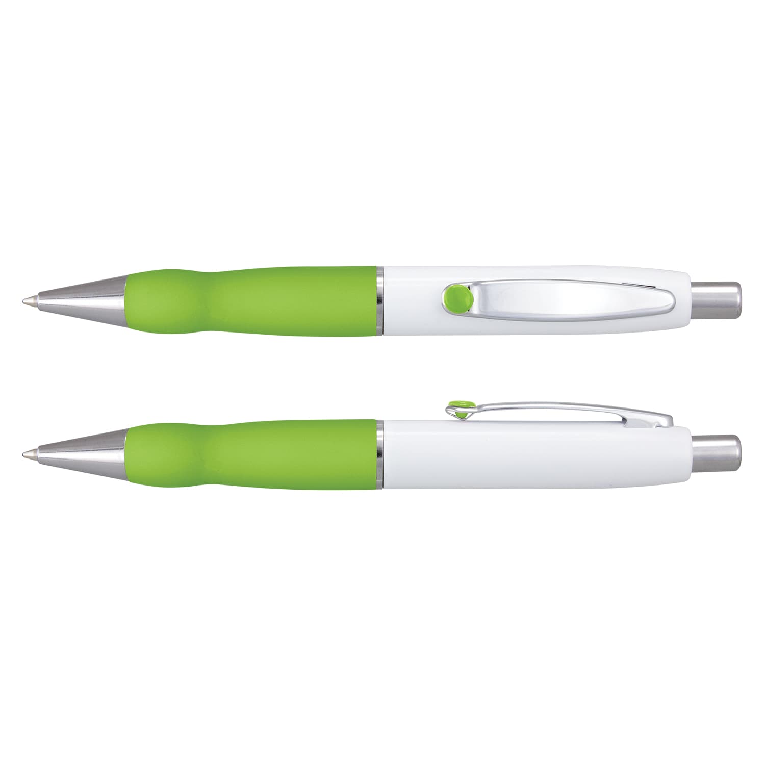 Turbo Pen - White Barrel — view 4 of 4