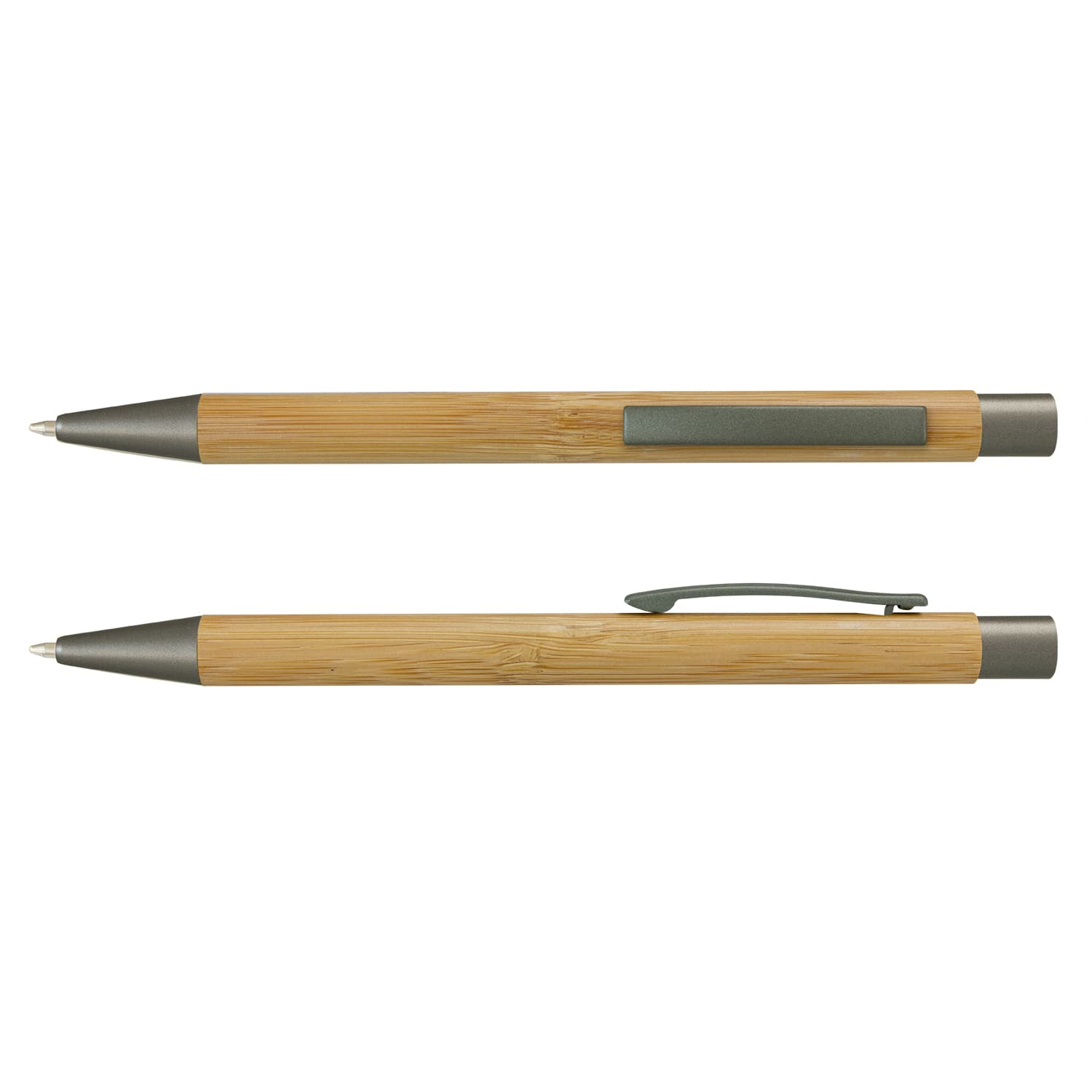 Lancer Bamboo Pen — view 2 of 4