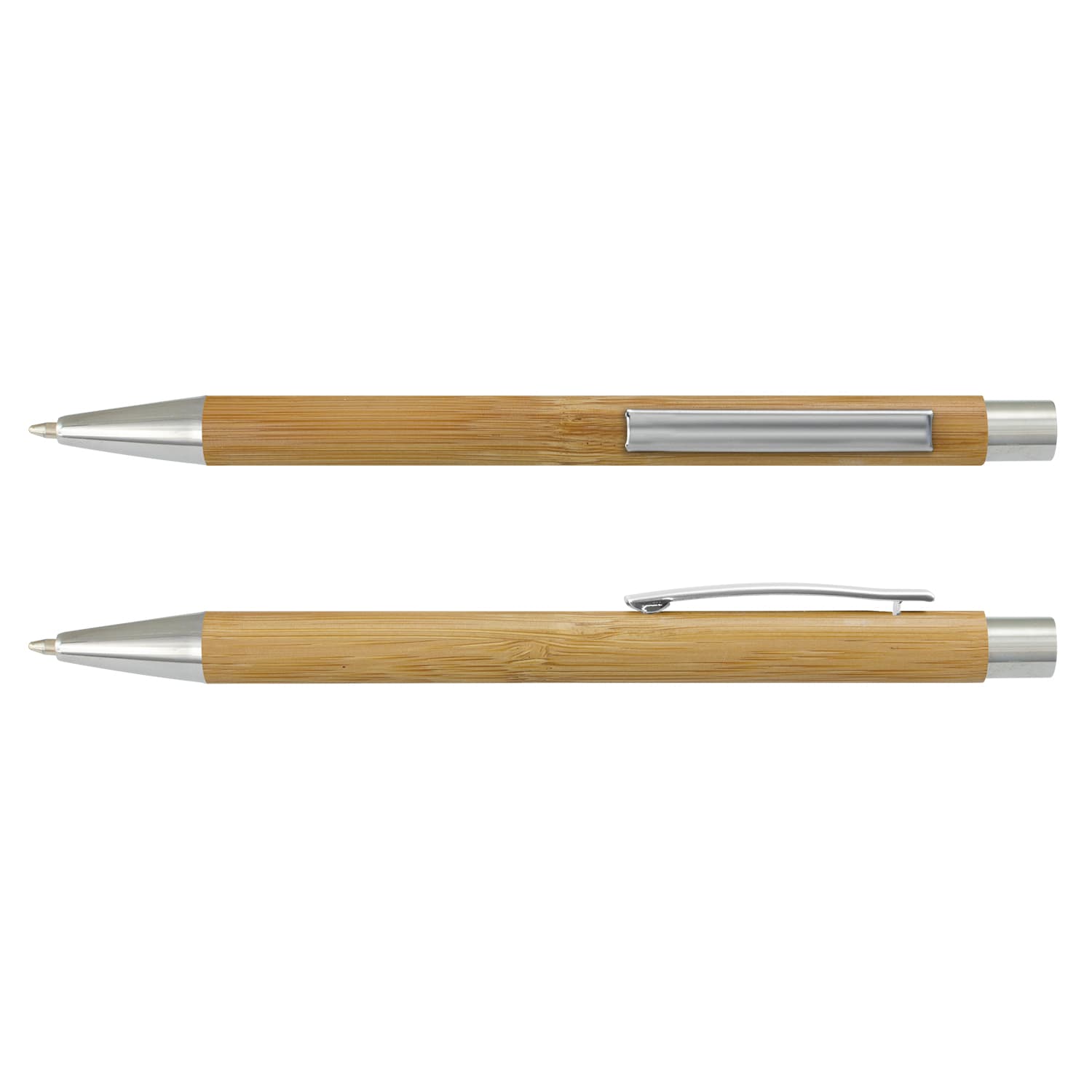 Lancer Bamboo Pen — view 3 of 4