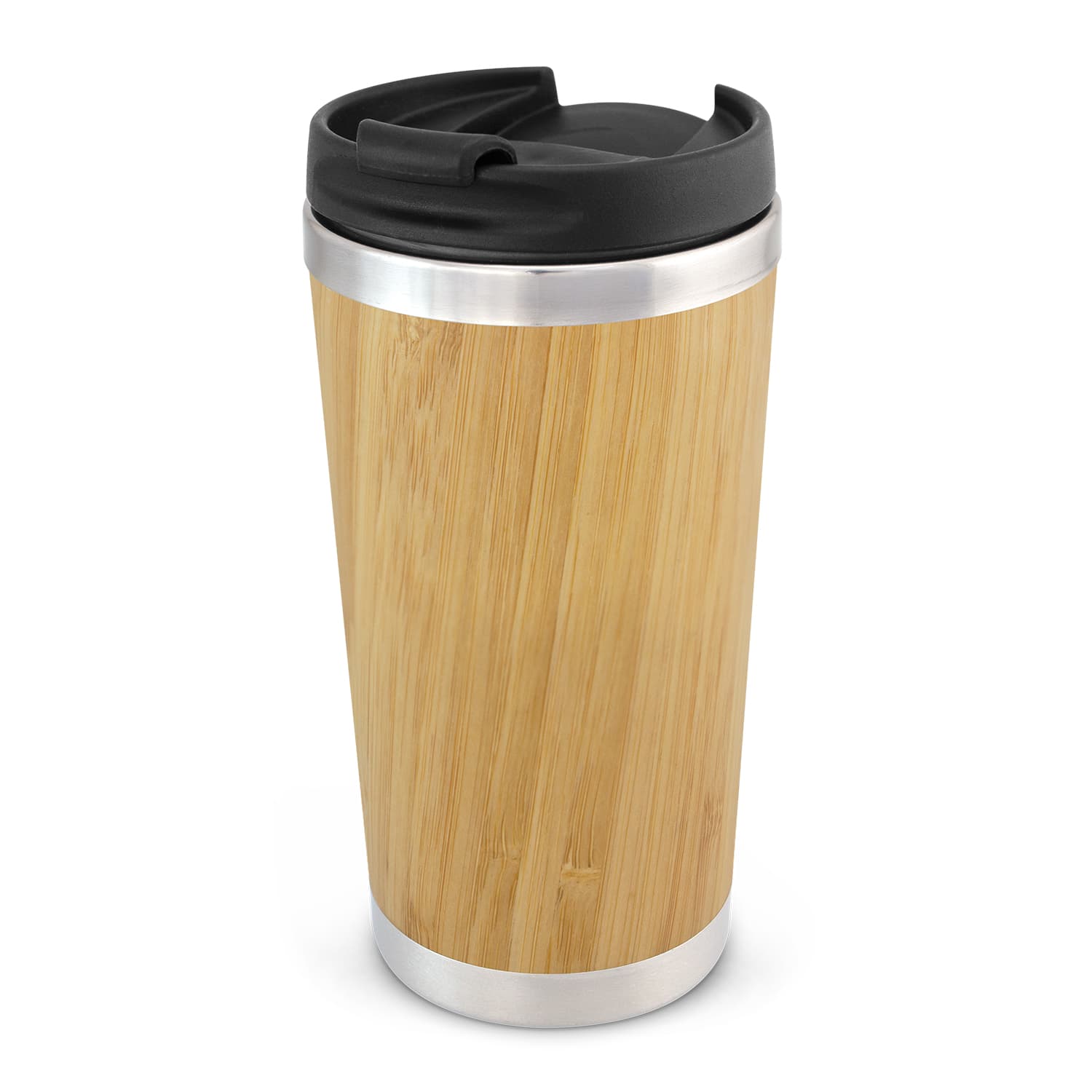 Bamboo Double Wall Cup — view 4 of 4