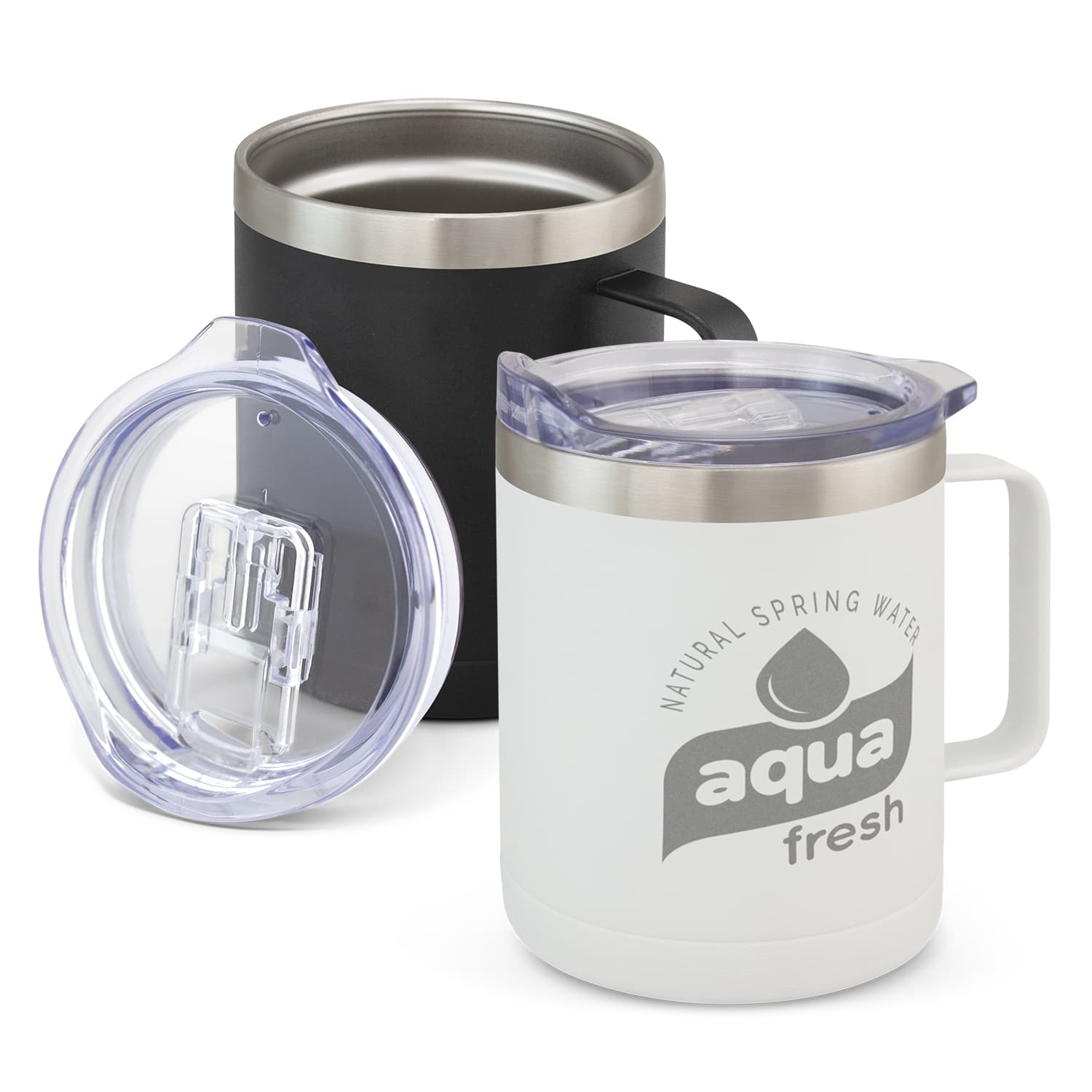 Zeus Vacuum Cup — view 2 of 4