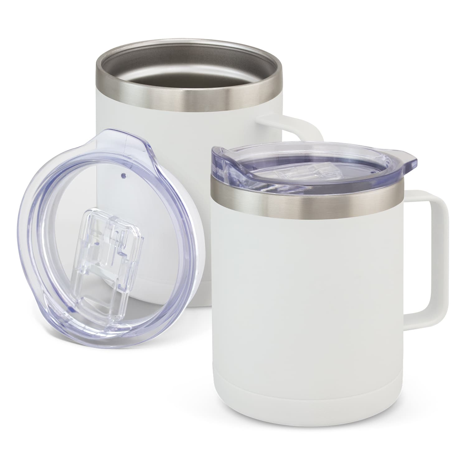 Zeus Vacuum Cup — view 3 of 4