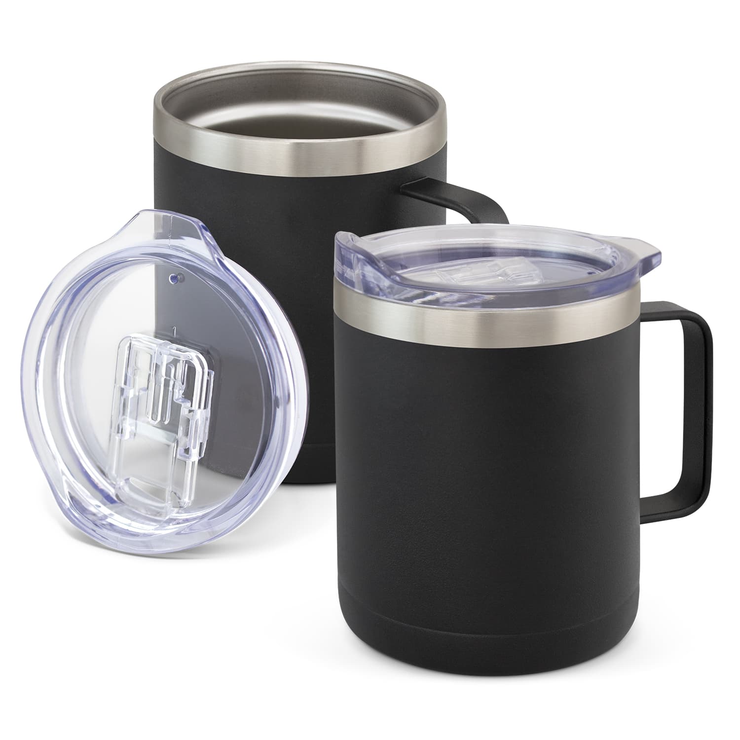Zeus Vacuum Cup — view 4 of 4