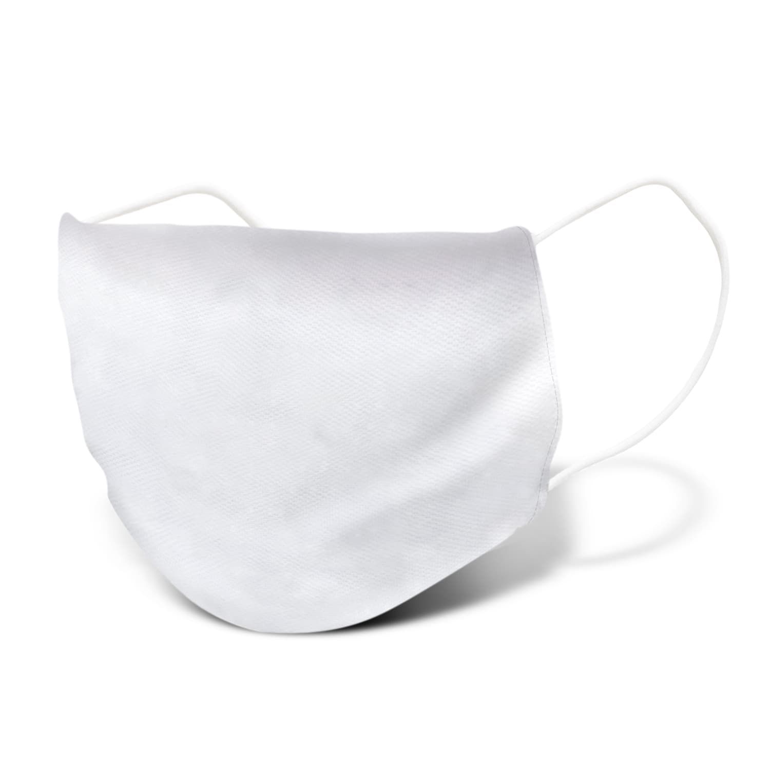 Reusable Face Mask Full Colour - Small — view 3 of 4