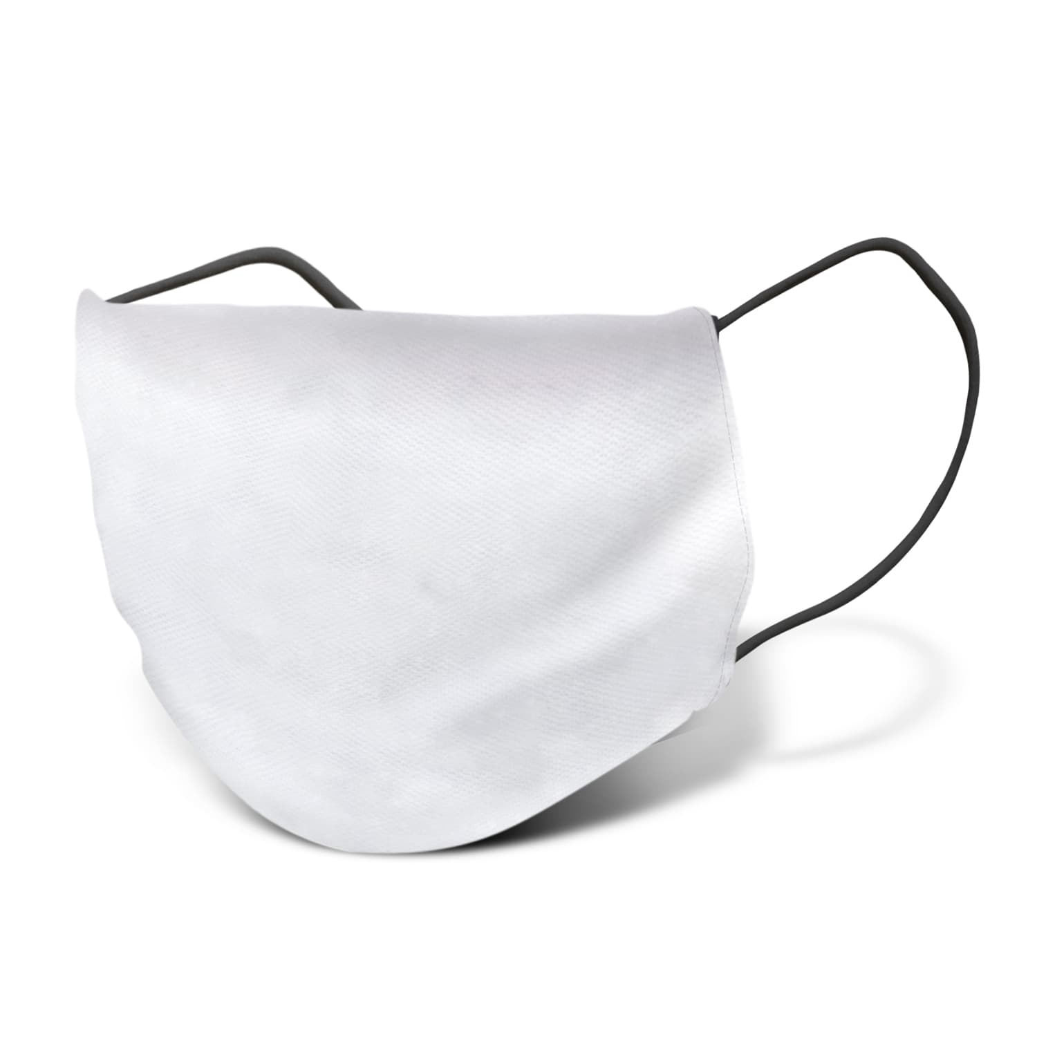 Reusable Face Mask Full Colour - Small — view 4 of 4