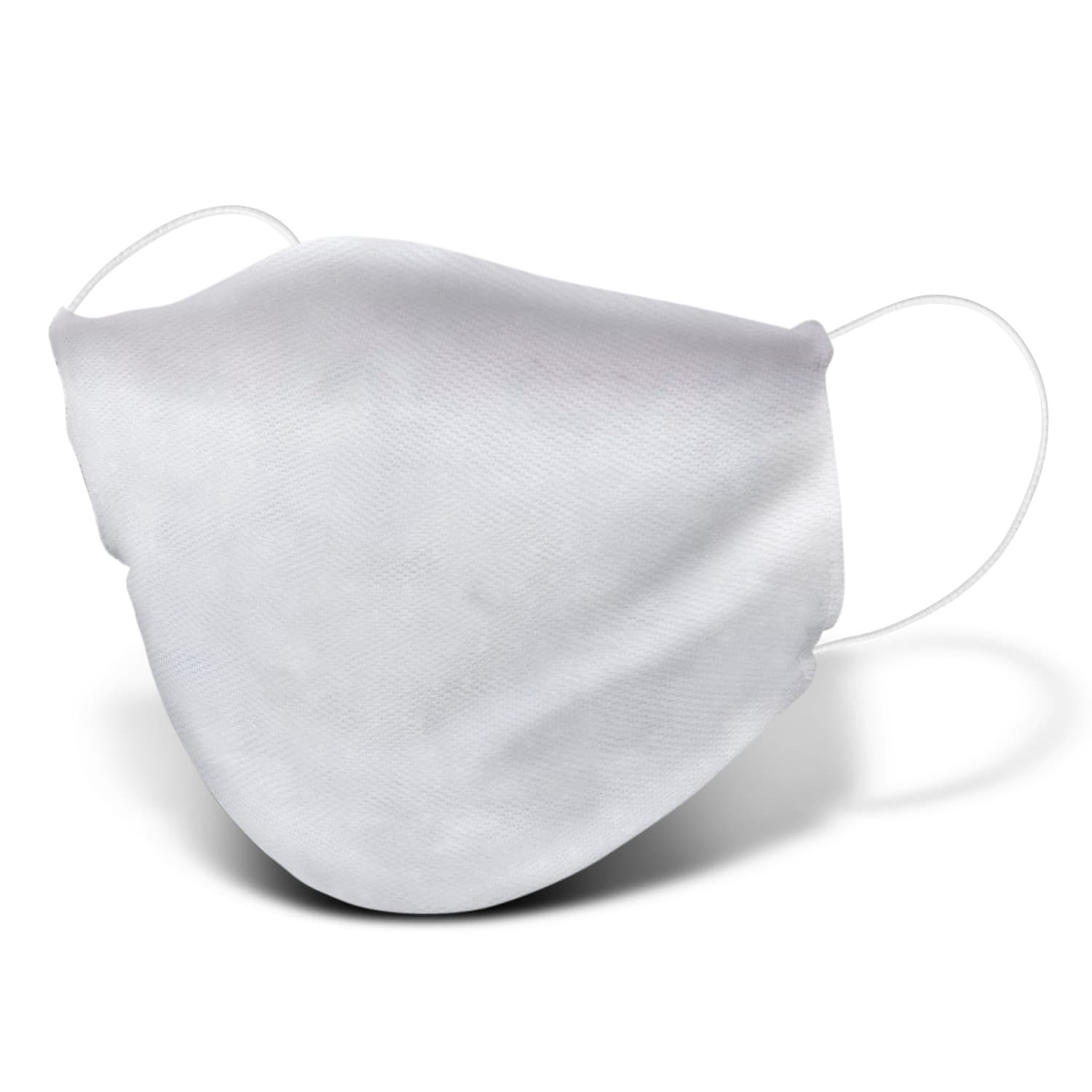 Reusable Face Mask Full Colour - Large — view 3 of 4