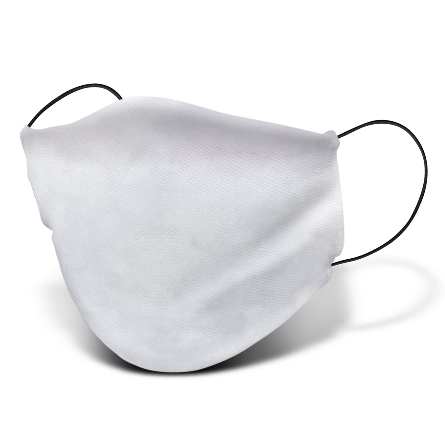 Reusable Face Mask Full Colour - Large — view 4 of 4