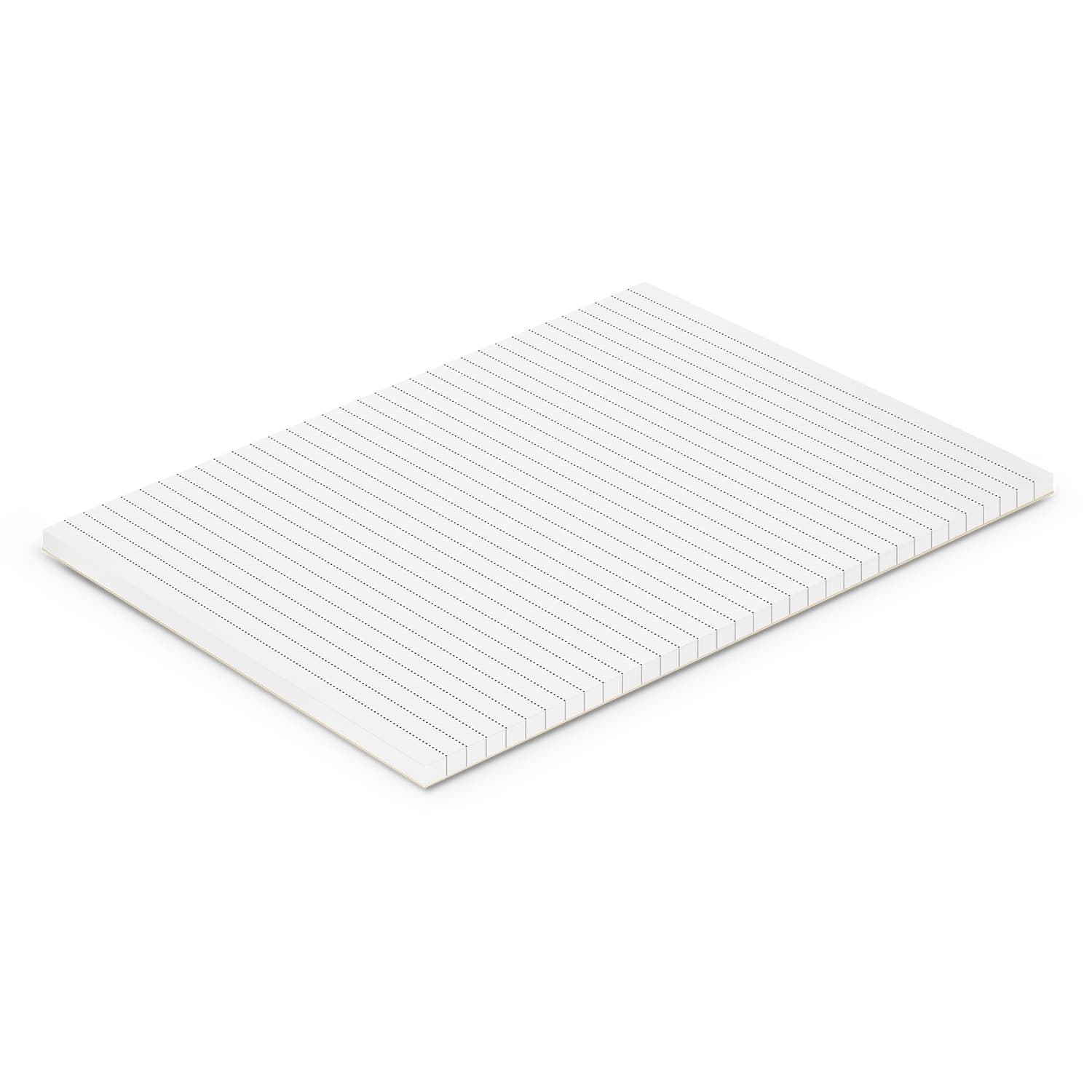 Office Note Pad - A5 — view 2 of 2