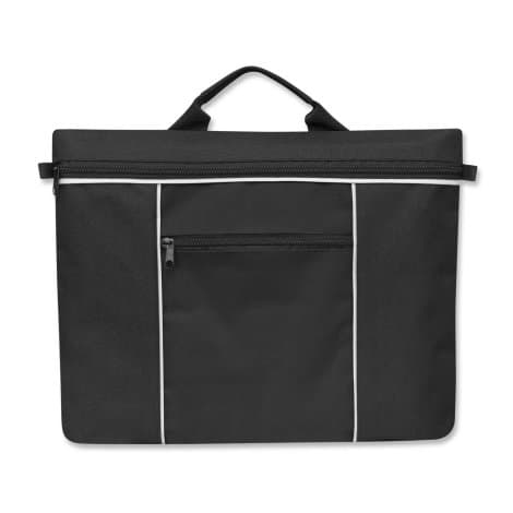 Envoy Satchel — view 2 of 2