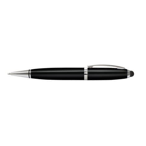 Exocet 4GB Flash Drive Ball Pen — view 2 of 4