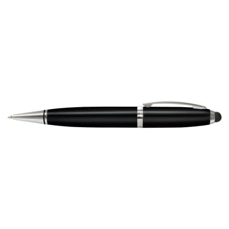 Exocet 4GB Flash Drive Ball Pen — view 3 of 4