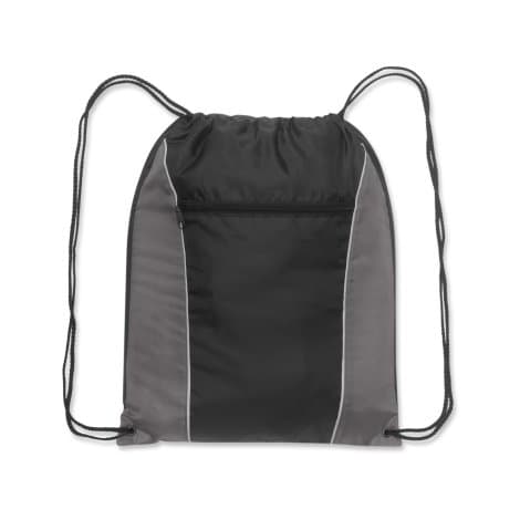 Ranger Drawstring Backpack — view 2 of 4