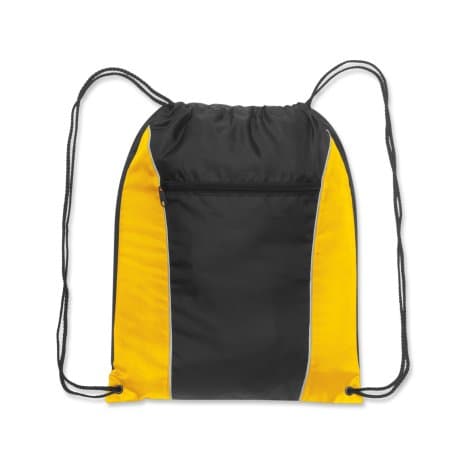 Ranger Drawstring Backpack — view 3 of 4