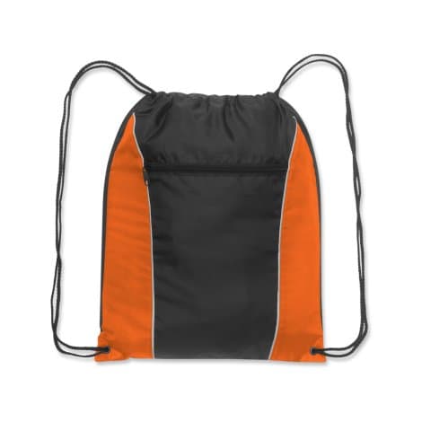 Ranger Drawstring Backpack — view 4 of 4
