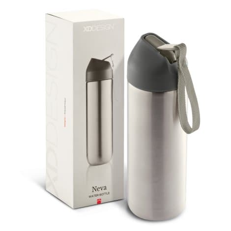 Neva Water Bottle - Metal — view 2 of 4