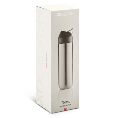 Neva Water Bottle - Metal — view 4 of 4