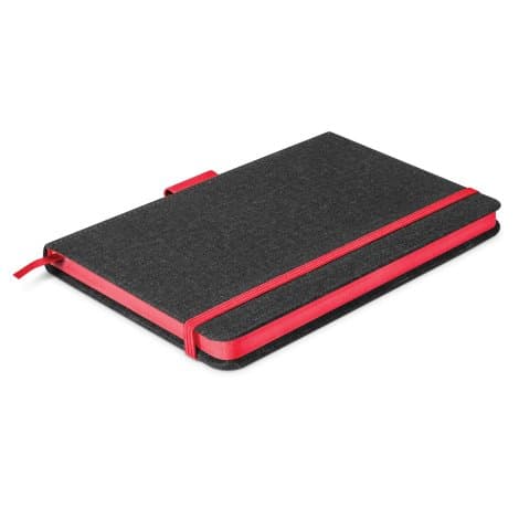 Meridian Notebook - Two Tone — view 2 of 2