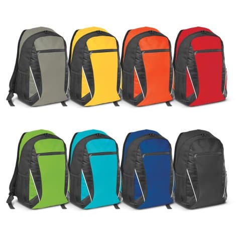 Navara Backpack — view 2 of 4