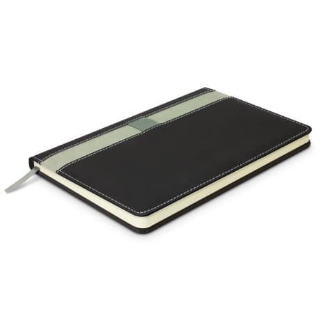 Prescott Notebook — view 2 of 3
