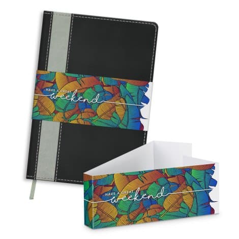 Prescott Notebook — view 3 of 3