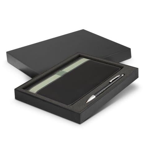 Prescott Notebook and Pen Gift Set — view 2 of 2