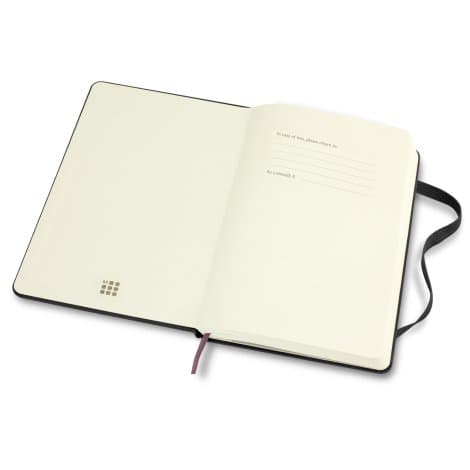 Moleskine 2026 Planner - Weekly — view 3 of 4